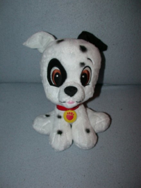 H-1037  Nicotoy hond Dalmatiër - 21 cm