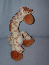 AJ-686  Hema giraffe - 31 cm