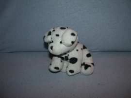 H-983  L. Dake & Zn. hondje Dalmatiër - 16 cm