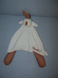 K-1407  Bambino kroeldoekje konijn