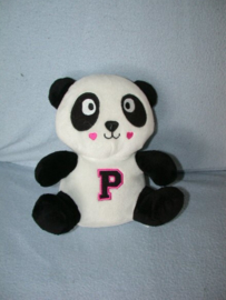 B-1662  Primark/Early Days beer Pete Panda - 22 cm