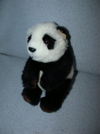 B-1367  Albert Heijn/WWF panda beer - 17 cm