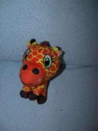AJ-1756  Lidl/Safari Mini Gina Giraf