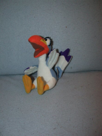 E-609  Merison/Disney/the Lion King vogel Zazu - 13 cm