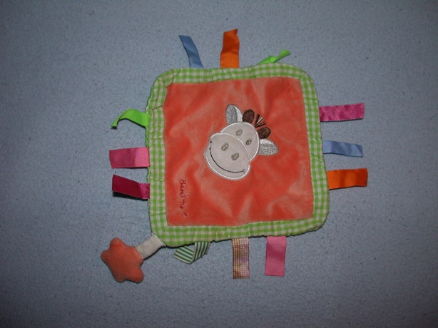 Labeldoekjes