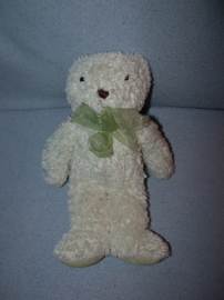 B-2196  Herbalife beer met strikje - 30 cm