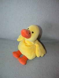 E-85  Happy Horse Duck Kwesie nr.2  2003 - 18 cm