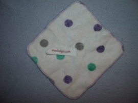 PS-675  Lodger speendoekje