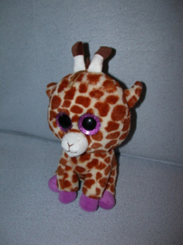 AJ-2037  Onbekende giraffe - Gamble Pleasure?  - 25 cm