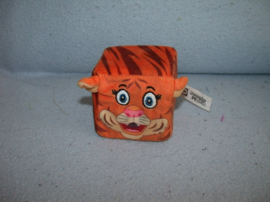 QZ-1211  Lidl/JungleMini Thijs Tijger