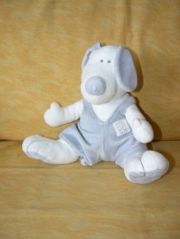 H-99  Happy Horse dog Dora nr.2  1999 - 21 cm