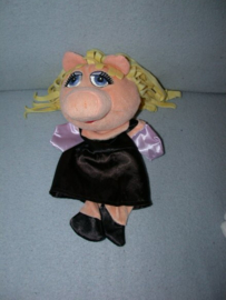 QZ-610 AH/Muppets handpop Miss Piggy