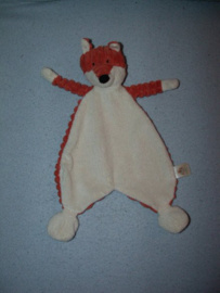 QZ-1212  Jellycat kroeldoekje vos Cordy Roy Fox