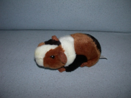 AJ-1869  Uni-Toys cavia - 18 cm
