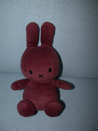 K-1721  Bon Ton Toys Nijntje - 23 cm