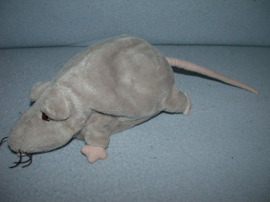 M-33  Ikea rat Gosig Ratta - 22 cm