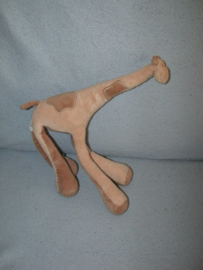 AJ-1132  Difrax giraffe  - 36 cm