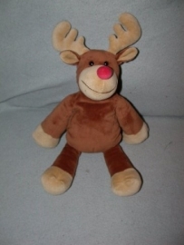 AJ-434  Unitoys eland - 34 cm