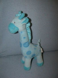 AJ-1682  Toys giraffe -  30 cm