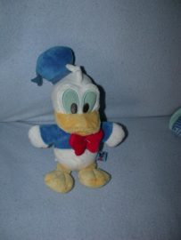 Donald Duck & vriendjes
