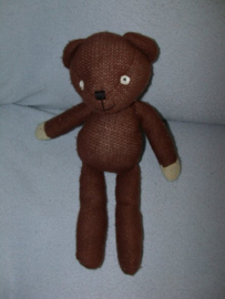 B-1669  Globetrade/Deluco NV Mr. Bean beer Teddy - 38 cm