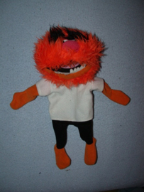 PS-865  Albert Heijn/Muppets handpop Animal