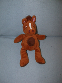 KP-1399  Hema paard - 25 cm