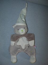 KP-2432  Sucre d'Orge kroeldoekje poes