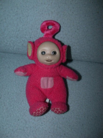 PS-376  Golden Bear Products Teletubbie Po - 18 cm