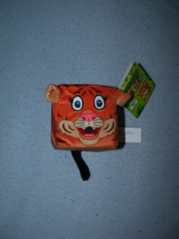 QZ-1211  Lidl/JungleMini Thijs Tijger