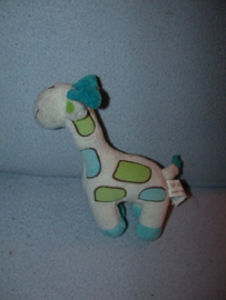 AJ-568 Happy Horse/Albert Heijn giraffe