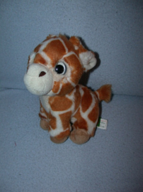 AJ-1901  Wild Republic giraffe - 19 cm