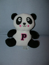 B-1662  Primark/Early Days beer Pete Panda - 22 cm