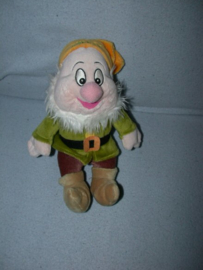 PS-787  Nicotoy/Albert Heijn dwerg Sneezy