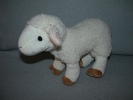 QZ-1263  Albert Heijn schaap - 27 cm
