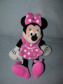 M-516  Nicotoy Minnie Mouse - 30 cm