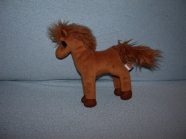 KP-2531  Ty Paardje Gallops 2014 - 14 x 18 cm
