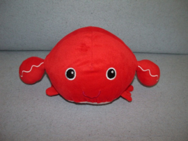 KP-2798  High5 kreeft - 13 x 32 cm