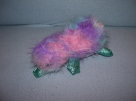 QZ-1383  Ty Beanie Boo vogelbekdier Zappy 2019 - 20 cm