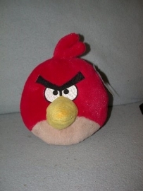 E-478  Gloednieuw! Commonwealth Toy Angry Bird