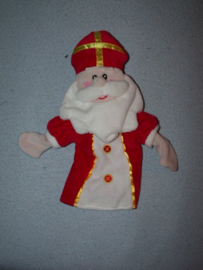 PS-1325  Evora handpop Sinterklaas