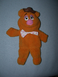 B-1118  Albert Heijn/Muppets handpop Fozzy Bear