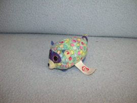 B-2322  Ty/McDonalds Wasbeer/Racoon Rugger 2019 - 9 cm