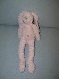K-1205 Happy Horse konijn Pink Rabbit Richie nr.1 2014 - 33 cm