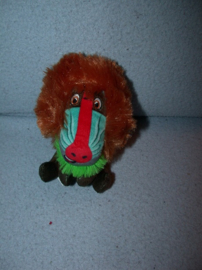 AJ-1775  Lidl/Safari Mini Manuel Mandril