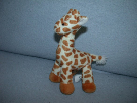 AJ-1370  Hema kleine giraffe