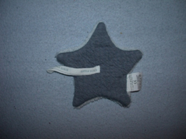 PS-1544  Tiamo/Little Dutch speendoekje - gebreid