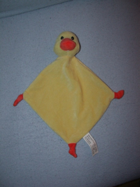 E-549  FL b.v./Kinderopvang skDD kroeldoekje eend