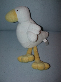 E-271  Happy Horse gans Goose Diderick nr.2  2007 - 25/42 cm