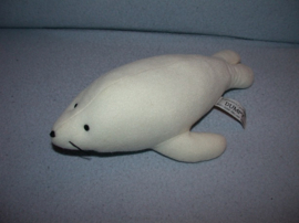 QZ-07  Babydump zeehond